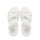 Жіночі сандалі Skechers Ultra Flex 3.0 Off White 37 Білий 119975-OFWT - изображение 4