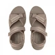 Жіночі сандалі Skechers Sport Comfort D`Lux Walker Taupe 43 Бежевий 163585-TPE - изображение 4