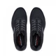 Чоловічі кросівки Skechers Summits Eckler Black/Black 47 Чорний 232963-BBK - изображение 4
