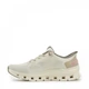 Жіночі кросівки Skechers Glide Step Pro Natural/Brown 40,5 Бежевий 150428-NTBR - изображение 3