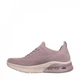 Жіночі кросівки Skechers Arc Waves 2.0 Lavender 35,5 Фіолетовий 117662-LAV - изображение 3