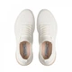 Жіночі кросівки Skechers Arc Waves 2.0 White 35,5 Білий 117662-WHT - изображение 4