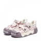 Жіночі кеди Champion AutoSkate Mary Jane Dreamy Venice/Milk White 38 Білий U6AFCTW19K1 - изображение 2