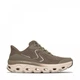 Жіночі кросівки Skechers Glide Step Sole Brown 43 Коричневий 180272-BRN - зображення 1