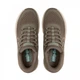 Жіночі кросівки Skechers Glide Step Sole Brown 43 Коричневий 180272-BRN - зображення 4