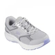Жіночі кросівки Skechers Go Run Consistent 2.0 Grey/Lavender 43 Сірий 128606-GYLV - изображение 2