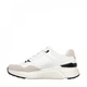 Жіночі кросівки Skechers Rovina Lite White/Black 40,5 Білий 190133-WBK - зображення 3