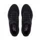 Чоловічі кросівки Skechers Summits Top Rate Black/Black 49,5 Чорний 233045-BBK - изображение 4