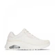 Жіночі кросівки Skechers Uno Flex Spring On Air Off White 38 Білий 177794-OFWT - изображение 1