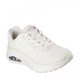Жіночі кросівки Skechers Uno Flex Spring On Air Off White 38 Білий 177794-OFWT - изображение 2