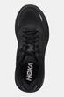 Чоловічі кросівки Hoka Bondi 9 Black 42 Чорний 1162011-99X - изображение 2