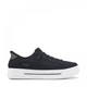 Жіночі кеди Skechers BOBS Social Black 40,5 Чорний 114853-BLK - зображення 1