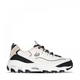 Жіночі кросівки Skechers D'Lites Rewind Natural/Black 39 Бежевий 150536-NTBK - изображение 1