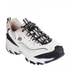 Жіночі кросівки Skechers D'Lites Rewind Natural/Black 39 Бежевий 150536-NTBK - изображение 2