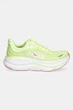 Жіночі кросівки Hoka Bondi 9 White/Green 38,5 Зелений 1162012-71X - изображение 1