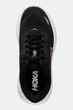 Жіночі кросівки Hoka Bondi 9 Black/White 36 Чорний 1162012-99A - изображение 2