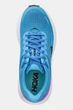 Жіночі кросівки Hoka Bondi 9 Light blue 37 Блакитний 1162012-55X - изображение 2