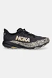 Чоловічі кросівки Hoka Speedgoat 6 Black/Grey 42 Чорний 1147791-99B - изображение 1