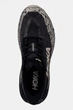 Чоловічі кросівки Hoka Speedgoat 6 Black/Grey 42 Чорний 1147791-99B - изображение 2