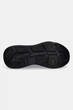Чоловічі кросівки Hoka Bondi 9 Black/Blue 43 Чорний 1162011-59X - изображение 3