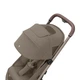 Прогулочная коляска Maxi-Cosi Fame Cabin Oak Truffle (1141099110) - изображение 5