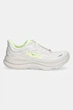 Чоловічі кросівки Hoka Bondi 9 White 44 Білий 1162011-80X - изображение 1