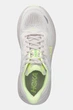 Чоловічі кросівки Hoka Bondi 9 White 44 Білий 1162011-80X - изображение 2