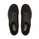 Чоловічі кросівки Skechers Track Revno Olive/Black 49,5 Оливковий 233038-OLBK - изображение 4