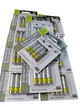 Аккумулятор Ni-Cd Camelion ААA 300 mAh - изображение 4