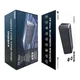 Портативна Bluetooth колонка Xdobo X8 Max Black - зображення 2