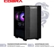 Ігровий комп'ютер COBRA Performance RTX 5070 / Ryzen 7 7700 / RAM 32GB / SSD 2TB / Win 11 (R7P23213) - зображення 4