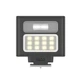 Спалах Ulanzi SL02 Spark Lite Camera Flash Light UV-L133 Black - зображення 3