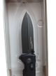 Ніж SOG Pentagon XR LTE Black (CTS-XHP) - зображення 8