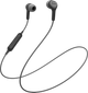Навушники Koss BT115i In-Ear Wireless Microphone Black Grey (196750) - зображення 1
