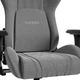Крісло для геймерів Hator Darkside 3M Fabric Grey (HTC3016M) ( 19910 ) - зображення 16
