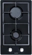 Варочная поверхность газовая Domino Ventolux HG320 CS (BK) 7 - изображение 1