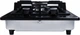 Варочная поверхность газовая Domino Ventolux HG320 CS (BK) 7 - изображение 7