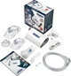Інгалятор мембранний Tech-Med TM-NEB 100 - зображення 1