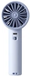 Wentylator Jisulife Handheld Fan 10 Niebieski - obraz 4