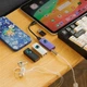 Усилитель портативный Shanling UA1 II Silver (90404272) - изображение 5