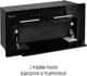 Вытяжка PERFELLI NUOVA 6JWRB NERO - изображение 11