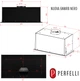 Вытяжка PERFELLI NUOVA 6NWRB NERO - изображение 19