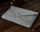 Чехол для ноутбука Gmakin для Macbook Pro 14 светло-серый (GM07-14) - изображение 9