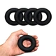 Набор кистевых эспандеров кольцо+эспандер, ножницы Power Grip Set NE-1589-WR15 - изображение 2