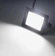 Прожектор вуличний LED 8598 Series 2 10W - зображення 3