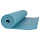 Килимок для йоги та фітнесу PowerPlay 4010 PVC Yoga Mat Зелений (173x61x0.6) - зображення 4