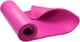 Килимок для йоги та фітнесу Power System PS-4017 NBR Fitness Yoga Mat Plus Pink (180х61х1) - зображення 7