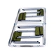 Набор кемпинговой мебели Ranger ST-401 (RA1106) (346326) - изображение 3