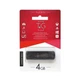 Флеш накопичувач USB 4Gb T&G Vega, USB 2.0 - зображення 1