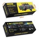Игровой комплект Gaming Combo 4-in-1 T-Wolf TF-240 (клавиатура, мышь, наушники, коврик) - изображение 3